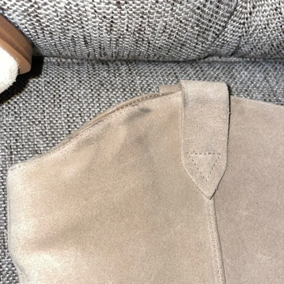 Vince camuto Afelia Knee High Boot women size 8.5 - Picture 7 of 13